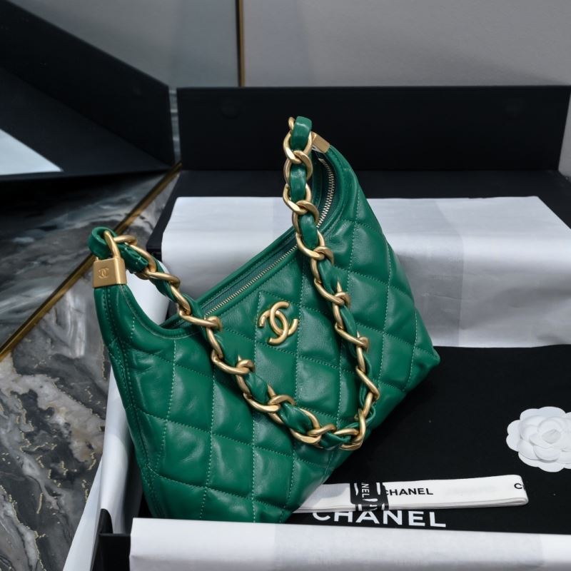 Chanel Hobo Bags